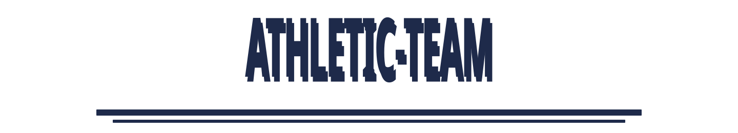 athletic-team